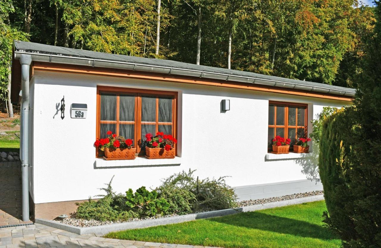 An Der Granitz Apartament Sellin (Rugen)