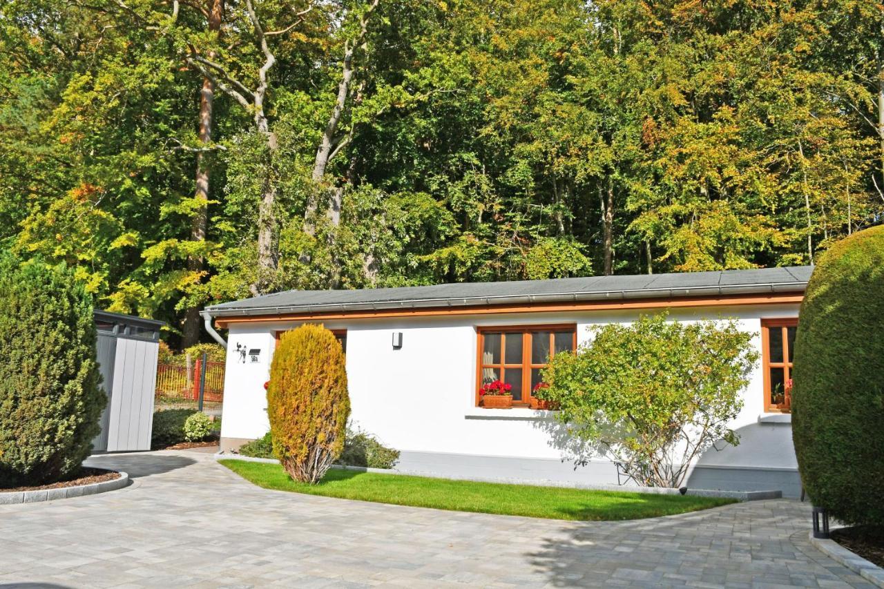 An Der Granitz Sellin (Rugen)