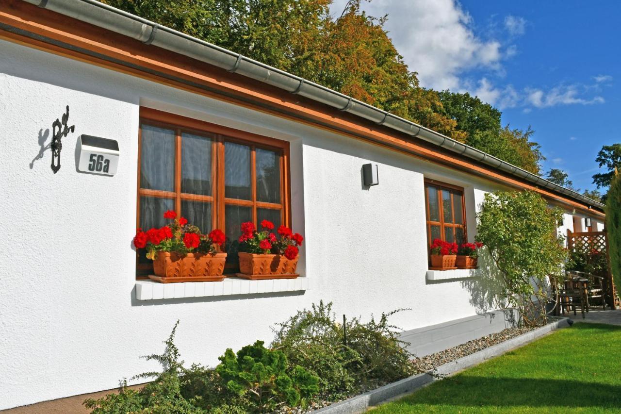 An Der Granitz Sellin (Rugen)